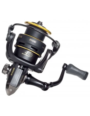 Макара с преден аванс Ryobi Virtus 3000