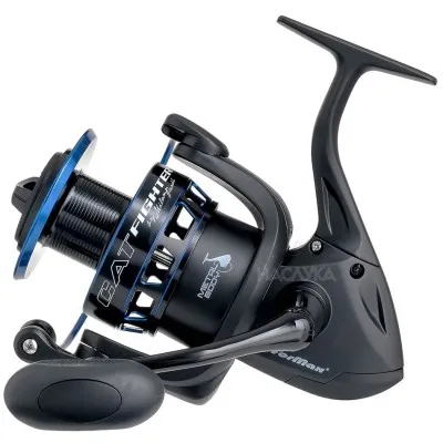 Макара за сомски риболов Formax Cat Fighter 70