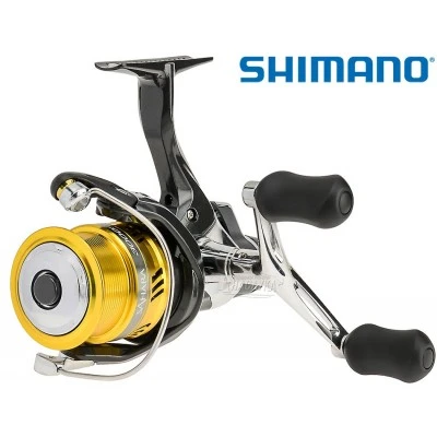 Макара Shimano Sahara 3000 SSDH HG-R