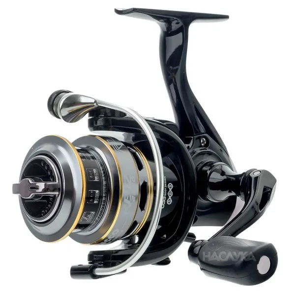 Макара Trabucco Reiz SR 4000 — снимка 2