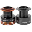 Макара с двоен аванс Delphin Modeco Carp 60