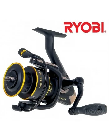 Макара Ryobi Virtus 5000