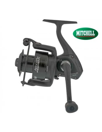 Макара за фидер Mitchell Avocet-R Feeder 5500