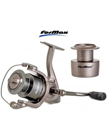 Макара Formax Thunder Hyper Force 3000