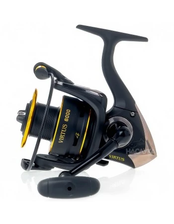Макара Ryobi Virtus 6000
