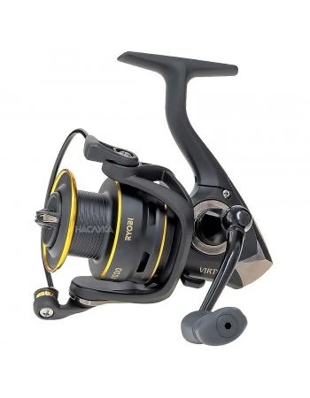 Макара Ryobi Virtus 7000