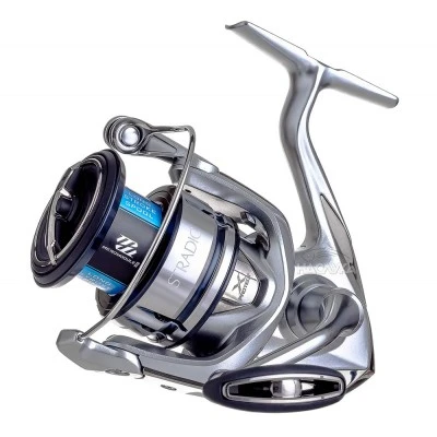 Спинингова макара Shimano Stradic C3000 FL