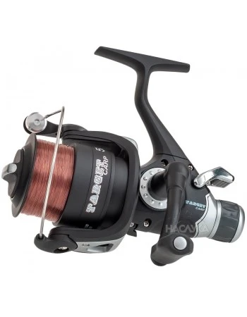 Макара FilStar Target Carp 50 BR