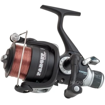 Макара FilStar Target Carp 50 BR