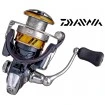 Макара Daiwa Regal LT 3000D-C