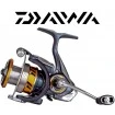Макара Daiwa Regal LT 3000D-C
