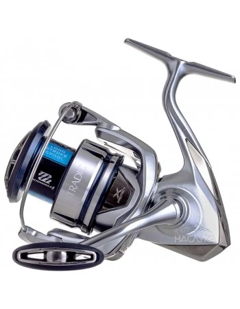 Спининг макара Shimano Stradic 4000 FL