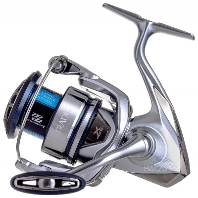 Спининг макара Shimano Stradic 4000 FL