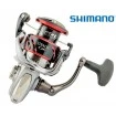 Макара Shimano Stradic CI4+ 4000FB