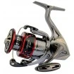 Макара Shimano Stradic CI4+ 4000FB