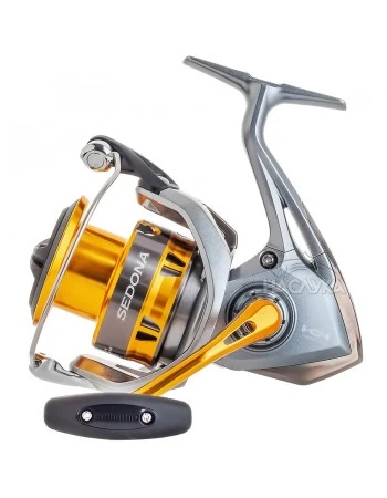Макара Shimano Sedona 4000 Fl