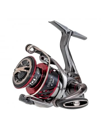 Макара Shimano Stradic CI4+ 3000HG