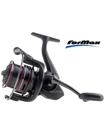 Макара Formax Visage Feeder 4000