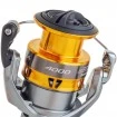 Макара Shimano Sedona 4000 Fl