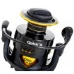 Макара с преден аванс DAM Quick 3 3000FD