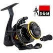 Макара с преден аванс DAM Quick 3 3000FD