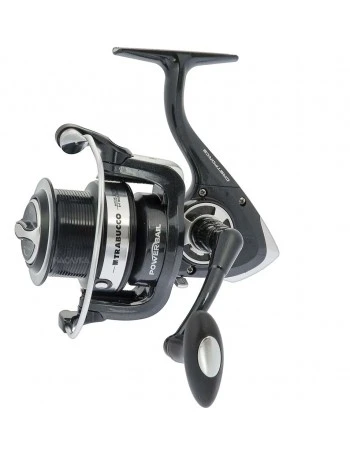 Макара Trabucco CastForce Feeder SR 5500