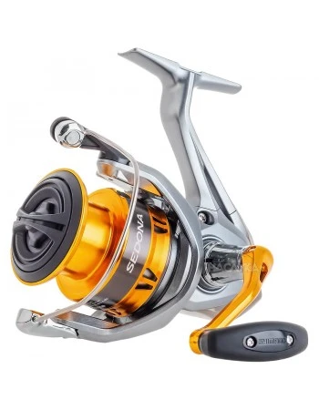 Макара Shimano Sedona 4000 Fl XG - бързооборотна