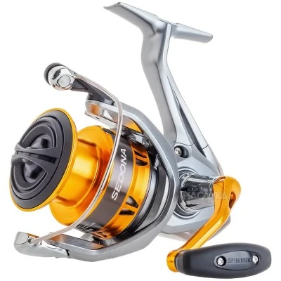 Макара Shimano Sedona 4000 Fl XG - бързооборотна