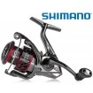 Макара Shimano Stradic CI4+ 4000XG