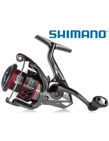 Макара Shimano Stradic CI4+ 4000XG