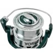 Макара с двоен аванс Delphin York 6000