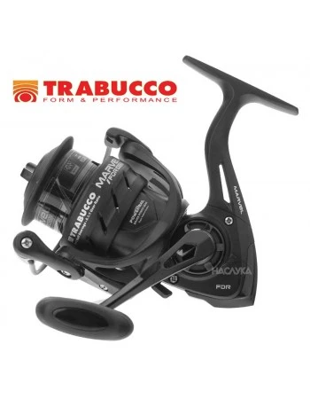 Фидер макара Trabucco Marvel FDR 4000