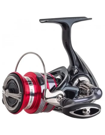 Макара Daiwa Ninja LT 4000-C
