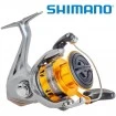 Макара Shimano Sedona 4000 Fl XG - бързооборотна