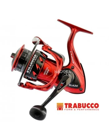 Макара за риболов Trabucco Blaze XT FD4000