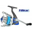 Макара Filstar Triton 300