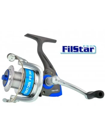 Макара Filstar Triton 300