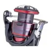 Макара Daiwa Fuego LT 3000-C
