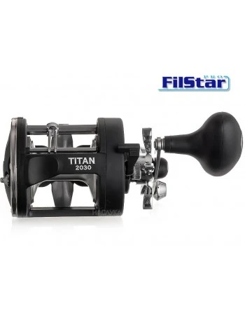 Мултипликатор FilStar Titan 30