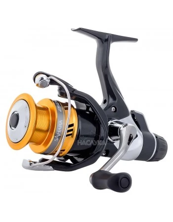 Макара Shimano Sahara 2500 R