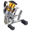 Макара Shimano Sedona C3000 DH