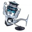 Макара с преден аванс Trabucco Krius 2500SW