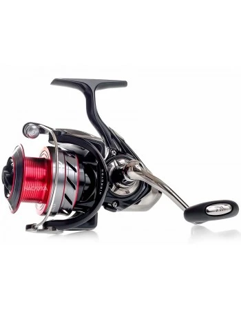 Макара Daiwa Ninja LT 3000-CXH
