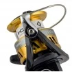 Макара Shimano Sahara 4000XG - Бързооборотна