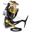 Макара Shimano Sahara 4000XG - Бързооборотна