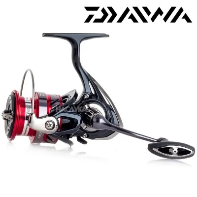 Макара Daiwa Ninja LT 3000-C