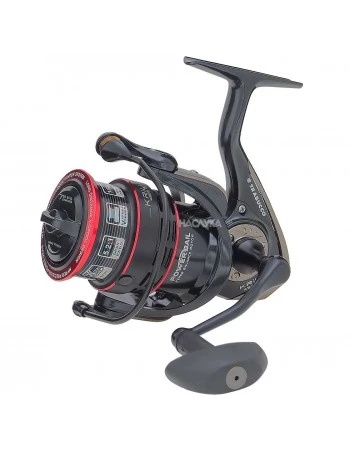 Макара Trabucco Krius 4500FA