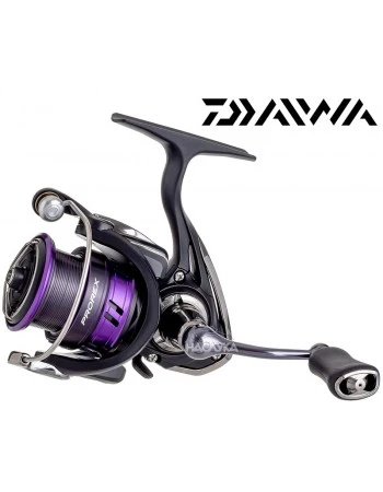 Макара Daiwa Prorex X LT 2000