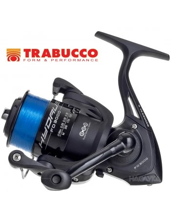 Макара Trabucco Hydrus 2000 FD
