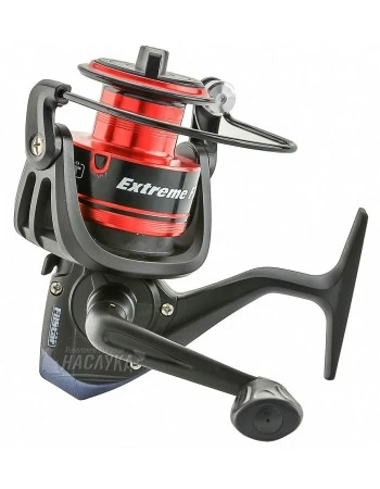 Макара FilStar Extreme FD 550